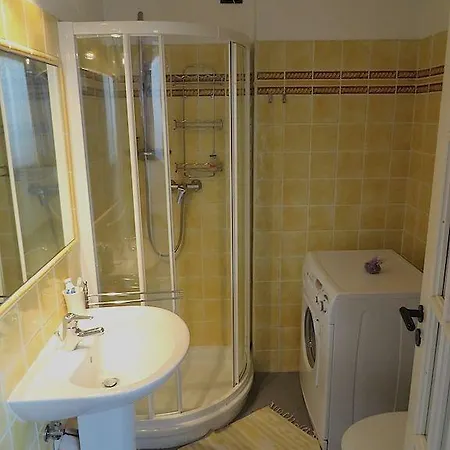 Rosita Apartmán