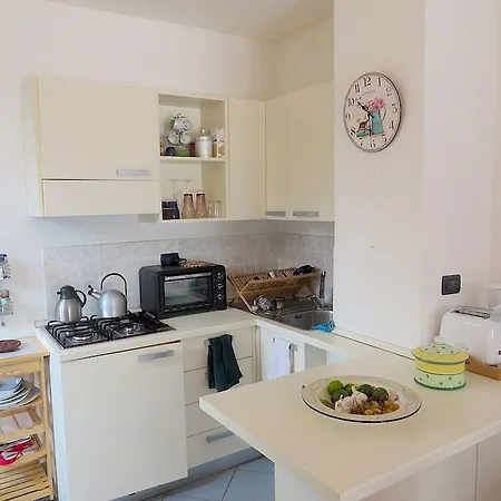 Rosita Apartmán *