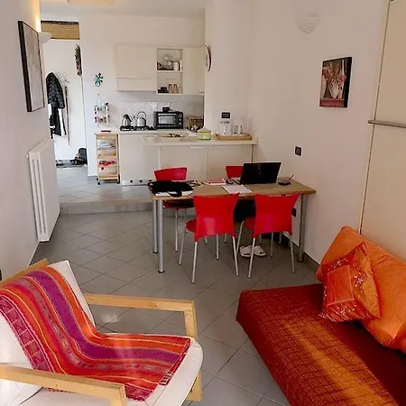 Rosita Apartmán