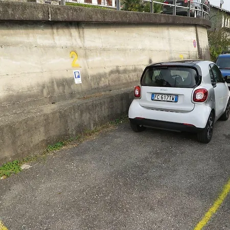 Apartmán Rosita *